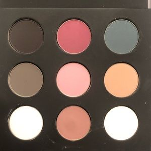 Makeup Forever Palette